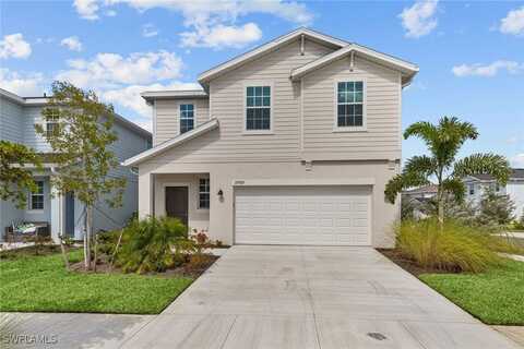 43153 Wild Indigo Road, Babcock Ranch, FL 33982