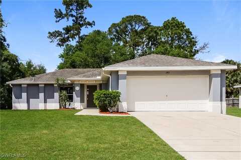 1415 Gorham Street, North Port, FL 34288