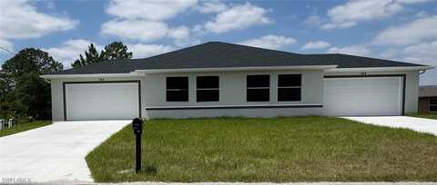 744-746 Ivan Avenue S, Lehigh Acres, FL 33973