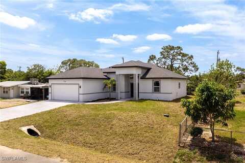 706 Coolidge Avenue, Lehigh Acres, FL 33936