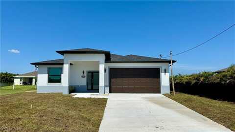 306 NW 27th Avenue, Cape Coral, FL 33993