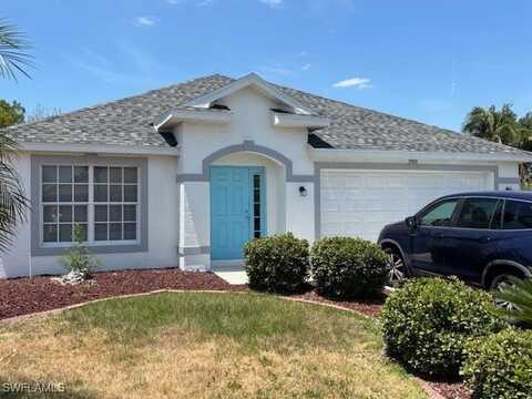 15805 Beachcomber Avenue, Fort Myers, FL 33908