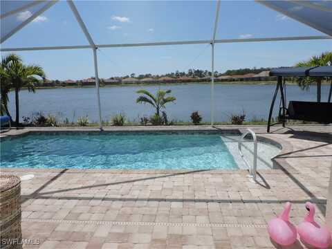 15165 Yellow Wood Drive, Alva, FL 33920