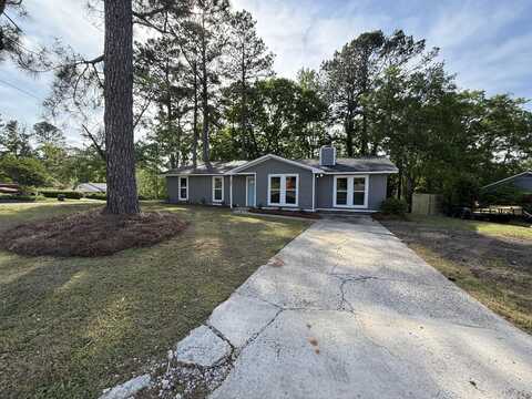 142 W LYNNE Drive, Martinez, GA 30907