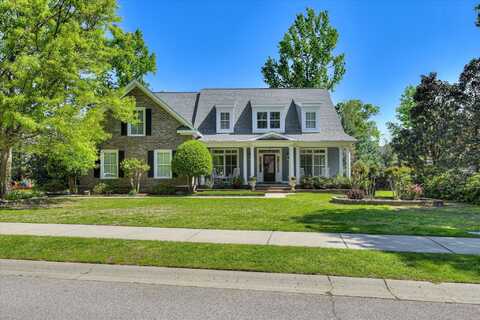 502 FORT AUGUSTA Street, Evans, GA 30809