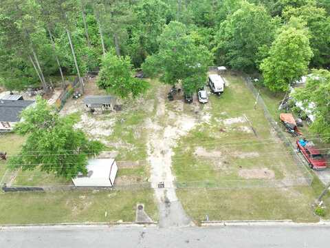 2924 ALGERNON Circle, Hephzibah, GA 30815