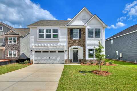 236 Red Haven Court, Augusta, GA 30906
