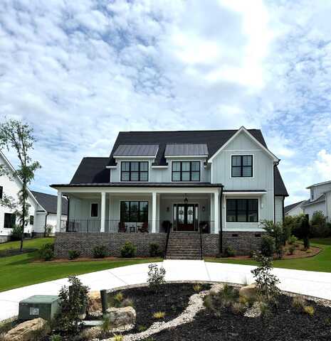 5107 GRANDE Park, Evans, GA 30809