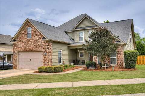 403 ALDRICH Court, Grovetown, GA 30813