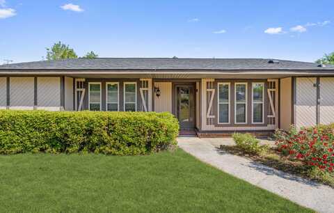3753 WOODCOCK Drive, Hephzibah, GA 30815