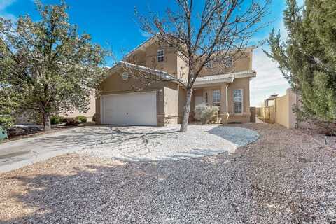 9904 BRUNSWICK Place NW, Albuquerque, NM 87114