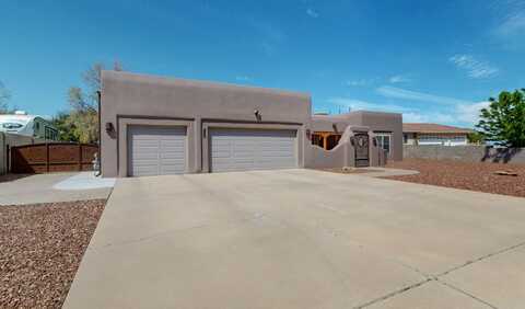 1141 MESA RIDGE Drive SW, Los Lunas, NM 87031