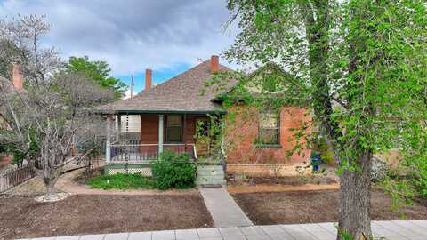 318 WALTER Street SE, Albuquerque, NM 87102