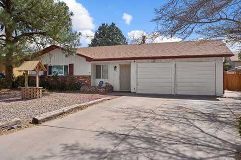 6116 NORTHLAND Avenue NE, Albuquerque, NM 87109