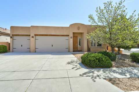 6519 Cliff Dwellers Road NW, Albuquerque, NM 87114