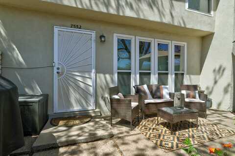 7552 PRAIRIE Road NE, Albuquerque, NM 87109