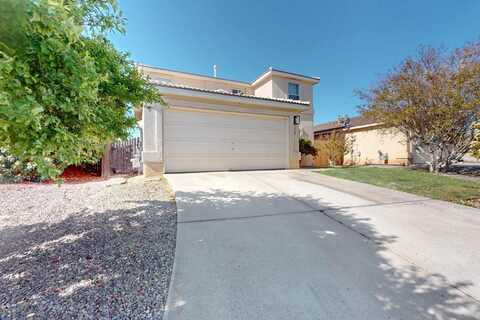 5312 Rock Way Court, Albuquerque, NM 87114