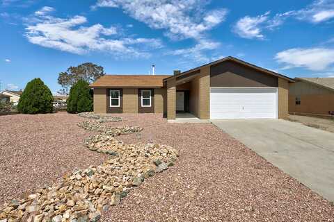 6301 MAGPIE Way NE, Rio Rancho, NM 87144