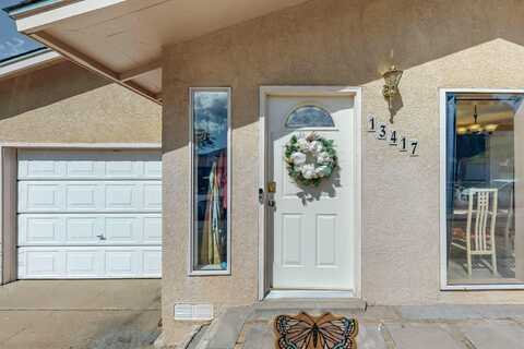 13417 TURQUOISE Avenue NE, Albuquerque, NM 87123