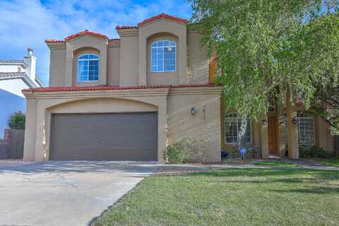 7616 EAGLE ROCK Avenue NE, Albuquerque, NM 87122