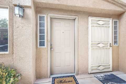 5748 Valle Alegre Place NW, Albuquerque, NM 87120