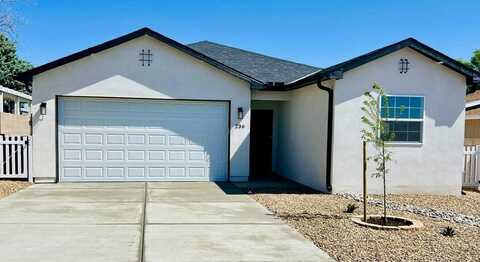 236 Sunrise Bluffs Drive, Belen, NM 87002