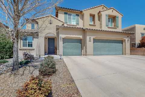 3216 WALSH Loop SE, Rio Rancho, NM 87124