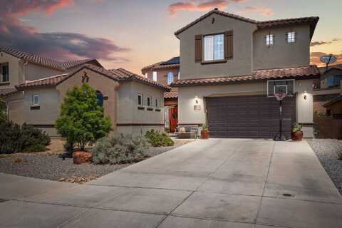 4024 COLINA ROJA Lane NE, Rio Rancho, NM 87124