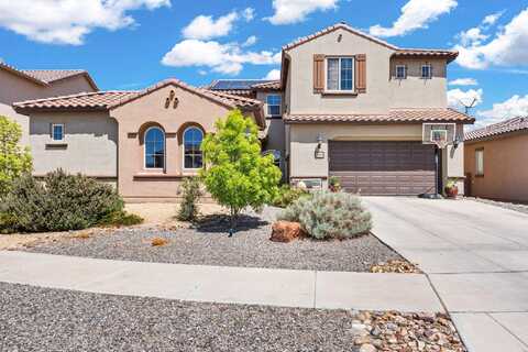 4024 COLINA ROJA Lane NE, Rio Rancho, NM 87124