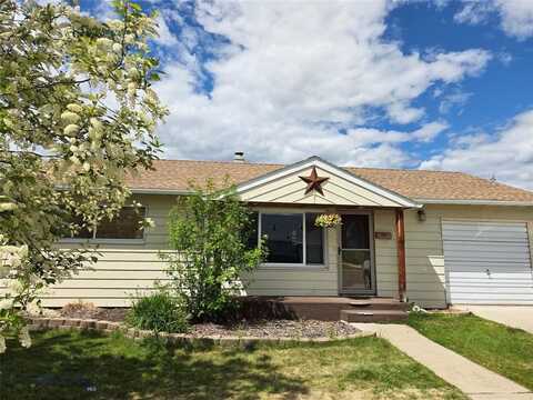 2225 North Drive, Butte, MT 59701