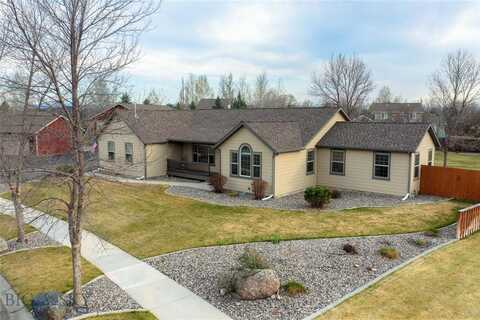 921 Landmark Drive, Belgrade, MT 59714