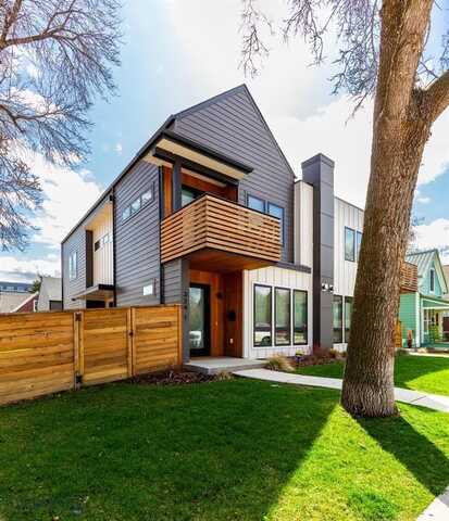 324 N 3rd Avenue, Bozeman, MT 59715