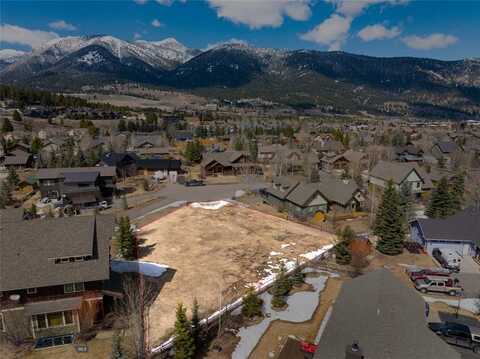 Lot 12 Limber Pine Place, Big Sky, MT 59716