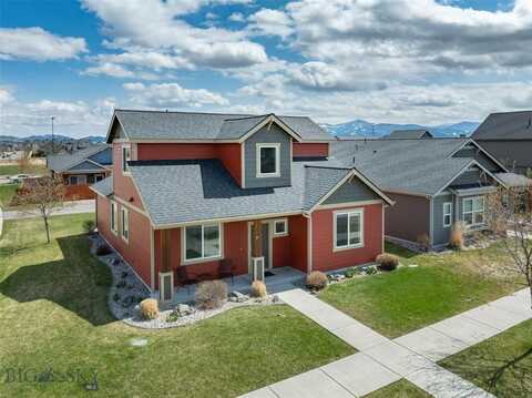 108 Valley Fire Lane, Bozeman, MT 59718