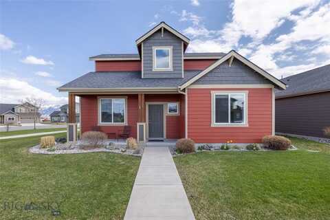 108 Valley Fire Lane, Bozeman, MT 59718