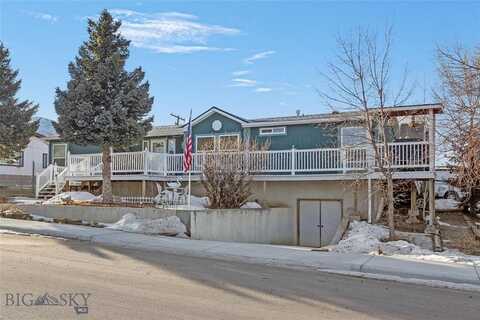 3000 Fairmont, Butte, MT 59701