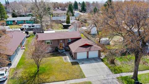213 S 1st Street, Manhattan, MT 59741