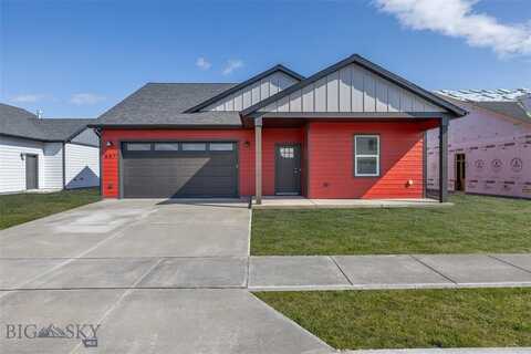 607 Spaniel, Belgrade, MT 59718