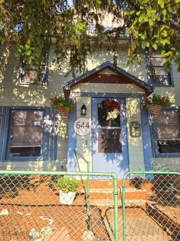 644 S Colorado Street, Butte, MT 59701