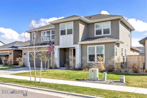 1508 Deadwood Loop, Belgrade, MT 59714