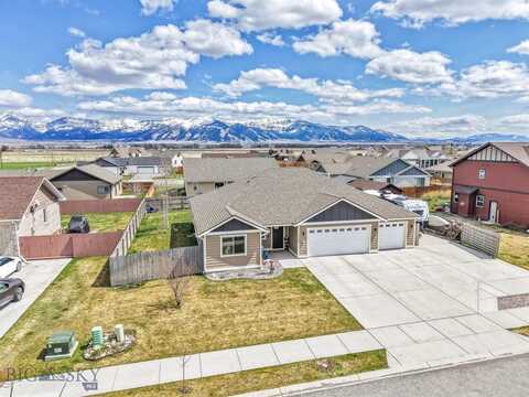 1708 Drummond Boulevard, Belgrade, MT 59714