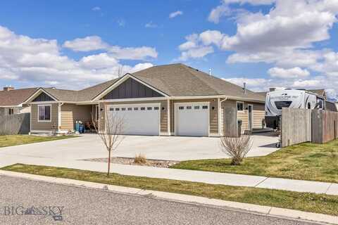 1708 Drummond Boulevard, Belgrade, MT 59714