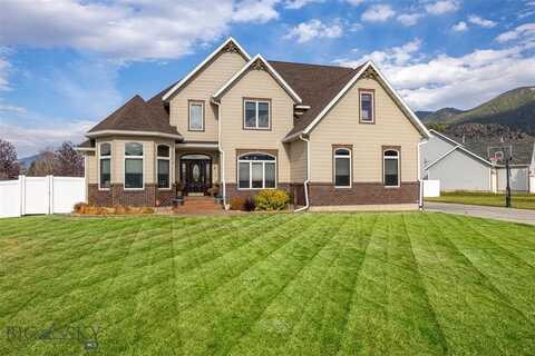 3 Holly Lane, Butte, MT 59701