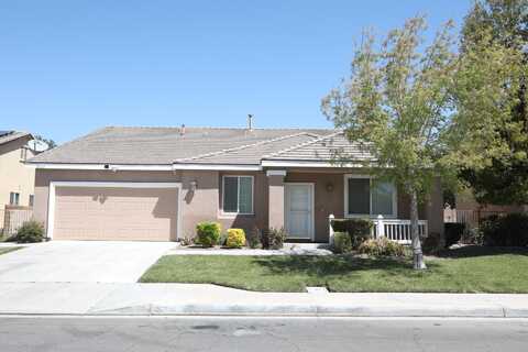 3133 W Lingard Street, Lancaster, CA 93536