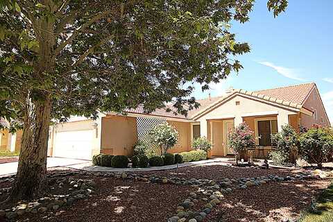 2749 W Lingard Street, Lancaster, CA 93536