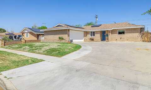 44542 W 15th Street, Lancaster, CA 93534
