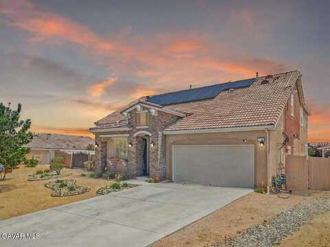 41908 Sonoma Road, Palmdale, CA 93551
