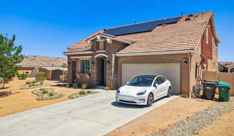 41908 Sonoma Road, Palmdale, CA 93551