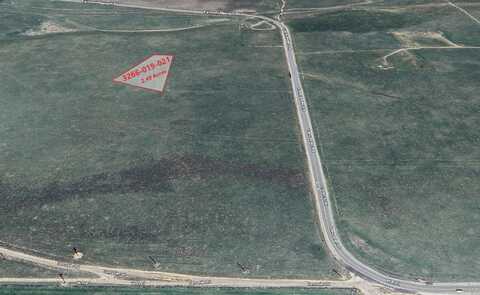 122nd St W, Lancaster, CA 93536