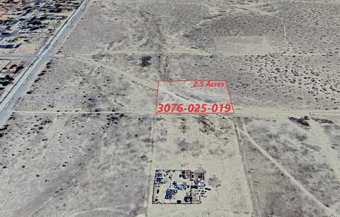 181 Ste, Palmdale, CA 93591